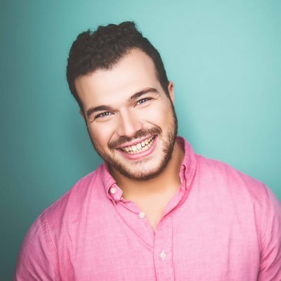 Nick_Hoult13's profile picture. MD➡️NYC➡️LA based actor and producer