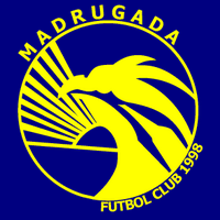 Madrugada FC (@madrugadafc) 's Twitter Profile