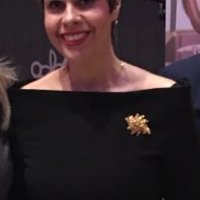 Eva Kaprini (@ekaprini) 's Twitter Profile Photo