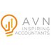 AVN Inspiring Accountants (@AVNInspiringAcc) Twitter profile photo