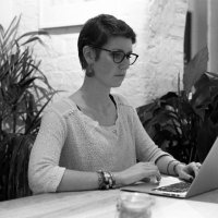 Jessica Zarins (@jessbranches) 's Twitter Profile