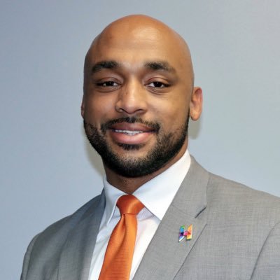 KentBallardJr1's profile picture. Vision-driven change agent striving to make a difference for others through education & workforce empowerment! Proud husband, dad, entrepreneur & Huntsvillian!