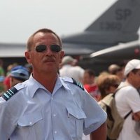 Col Bart De Swaef(@ColSwaef) 's Twitter Profile Photo