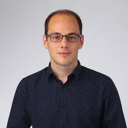 sebvercammen's profile picture. 