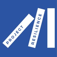 Project Resilience (@ukproresilience) 's Twitter Profile Photo Project Resilience (@ukproresilience) 's Twitter Profile Photo
