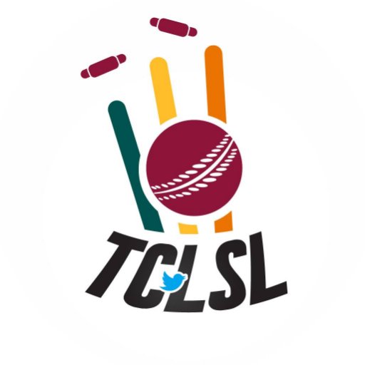 #TCLSL 🏏