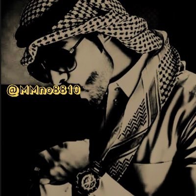 حسابي الرسمي @m_no77