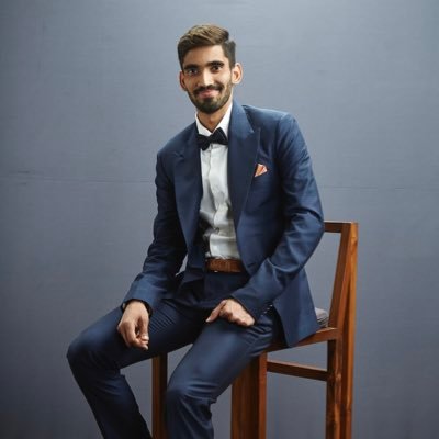 Kidambi Srikanth Profile