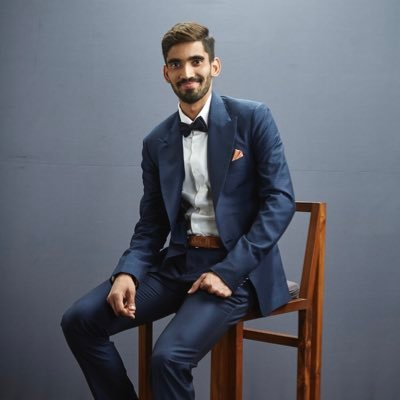 srikidambi Profile Picture