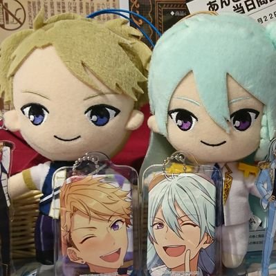 柚木⚜️お取引垢