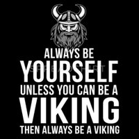 VikingForReal(@VikingForReal) 's Twitter Profileg