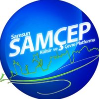 Samsun Çevre Platformu(@samcep_) 's Twitter Profile Photo