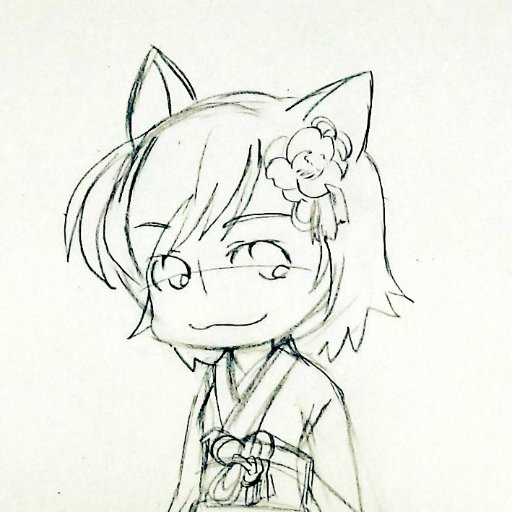 金色】ω・=）ノ忍猫さんのプロフィール画像