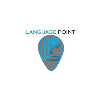 Languagepoint2's profile picture. Instituto de idiomas
Enfocados en que hables no que escribas
Siguenos en instagram:
@langu3point