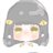貼るカイロのアイコン