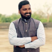 Nitesh Gurav ( Monty )🚩🇮🇳(@GuravNitesh) 's Twitter Profile Photo