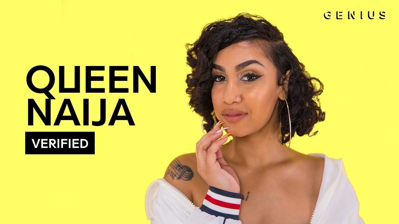 #ROYALTYSQUAD •1M On YouTube 🎬 Singer/Songwriter 🎤IG 
@Queennaija_
 🏆
https://t.co/f6l6CnIHIE…