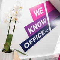 We Know Office(@weknowoffice) 's Twitter Profile Photo