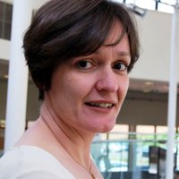 Dr Georgina Fletcher (@georginaspcr) 's Twitter Profile