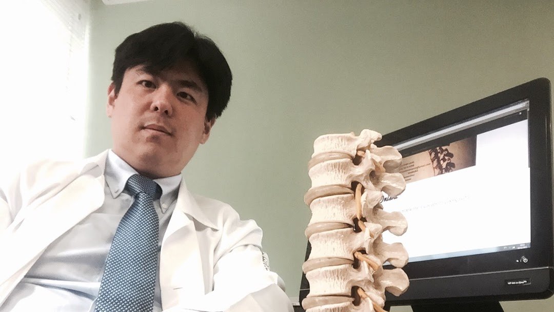 Physician - Neurosurgeon
Spine Surgery