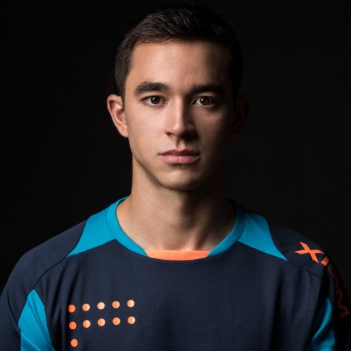 hugocalderano Profile Picture