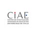 CIAE - U. de Chile (@ciae_uchile) Twitter profile photo CIAE - U. de Chile (@ciae_uchile) Twitter profile photo
