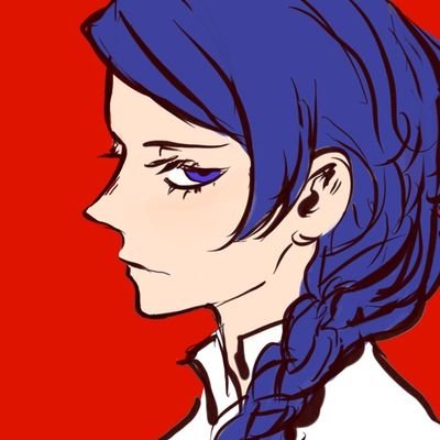 Where the spirit does not work with the hand, there is no art.【 ▪Persona5 RP▪】 Icon: @bubblebrow //If art has no source, it is mine.//