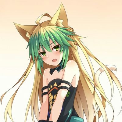 獣耳 アーチャーさんのプロフィール画像