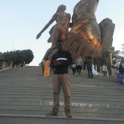 GaranSidibe's profile picture. code coder jusqu'à la haye