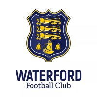 Waterford FC Academy(@AcademyWFC) 's Twitter Profile Photo