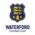 Waterford FC Academy (@AcademyWFC) Twitter profile photo