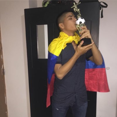 Jugador en formacion Futbol Lateral izquierdo Zurdo Barranquilla—atlantico “Dios tiene el control en todo”🙏🏽✝️