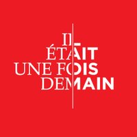 Il était une fois demain (@histoirece) 's Twitter Profile Photo Il était une fois demain (@histoirece) 's Twitter Profile Photo