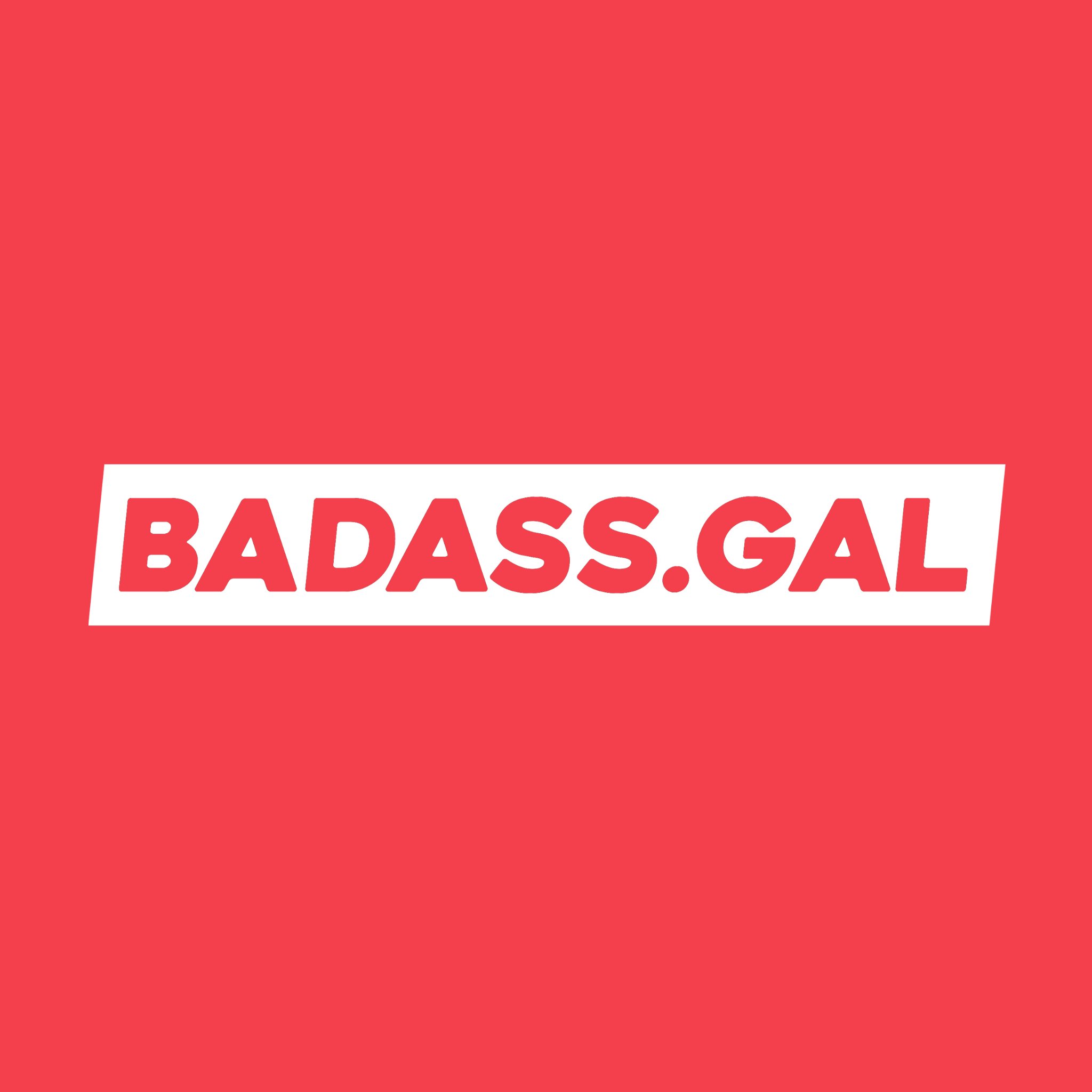 Celebrating all the badass female creatives across the 🌎 Nominate a #BadassGal you know ↙️↙️ Part of the @YCC