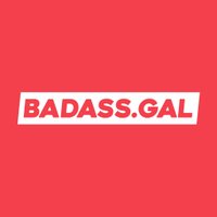 Badass.gal (@badass_gal_) Twitter profile photo