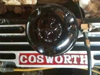 109ECosworth's profile picture. 