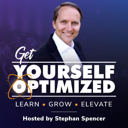 A podcast dedicated to finding the secrets to improving health, wealth, partner intimacy, peer group, spirit, and career. Check it out on iTunes!