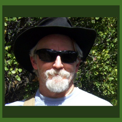 RanWiz's profile picture. Elon Musk has trashed the 'level playing field.'  This hole is HELL.
Be not overcome with evil, but overcome lies with information.