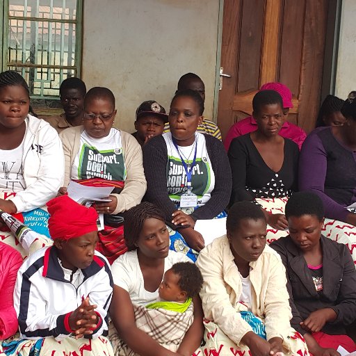 WOCACA, Lilongwe, Malawi  aims at empowering women with cancer through advocacy campaigns, networking, screening, early detection & treatment & patient support