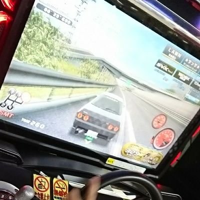 fray32r's profile picture. arcadegame wmmt6 /TSR16/Fray＊/TechnicalSpeedRacing/へろへろ