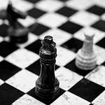 チェスの情報を伝えています。 FBページも運営していますので是非ご覧ください Chess Problems lite http://t.co/VG4gPlMqSX