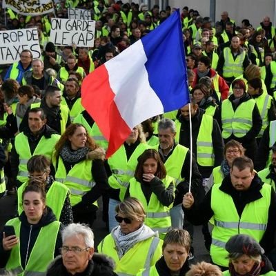 VielleGaule's profile picture. Le socialisme ne peut fonctionner qu'au paradis, où il n'est pas utile.... ou bien en enfer où ils l'ont déjà....
Thomas Sowell