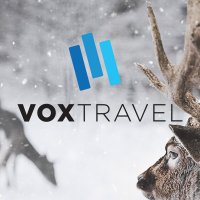 Vox Travel(@VoxTravel) 's Twitter Profile Photo