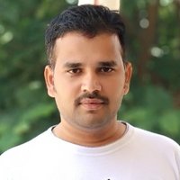 Anil Kumar Panigrahi(@IamAKPanigrahi) 's Twitter Profile Photo