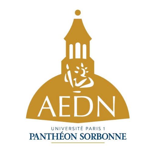 L'association AEDN Sorbonne est l'association des étudiants du Master 2 Droit Notarial de l'université Paris 1 Panthéon-Sorbonne.