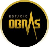 Estadio Obras (@estadioobras) 's Twitter Profile