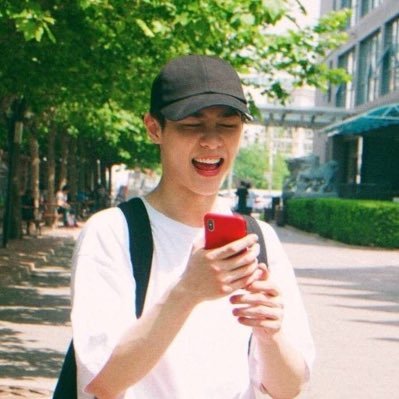 listen here people, i love 21 boys and if you think that’s ridiculous, u obv haven’t stanned nct