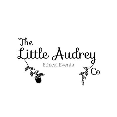 thelittleaudreyco@icloud.com An #ecofriendly #events consultation & management service, offering planning, guidance & services for your #occasion