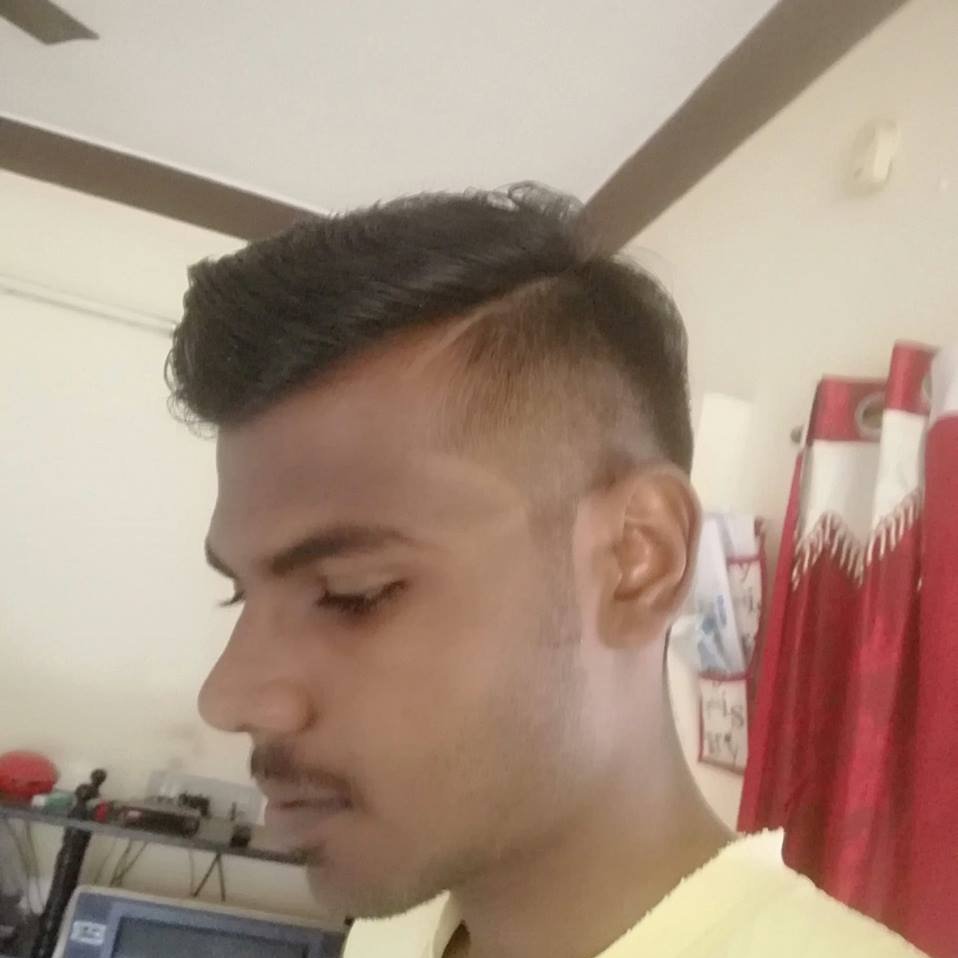 BarsillaJim's profile picture. Live ur life happy.