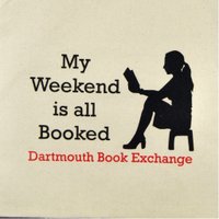 Dartmouth Book Exchange(@BookDartmouth) 's Twitter Profile Photo